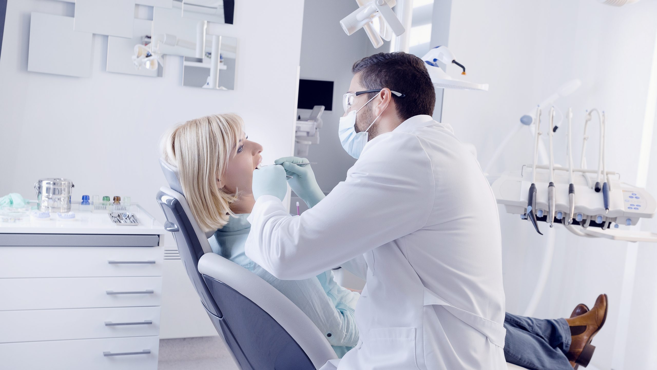 Dentist in Cattaraugus, NY